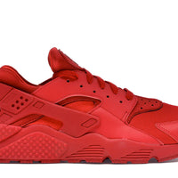 Nike Huarache Triple Varsity Red/Vrsty Red-Vrsty Red