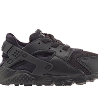 Nike Huarache (TD) Black/Black