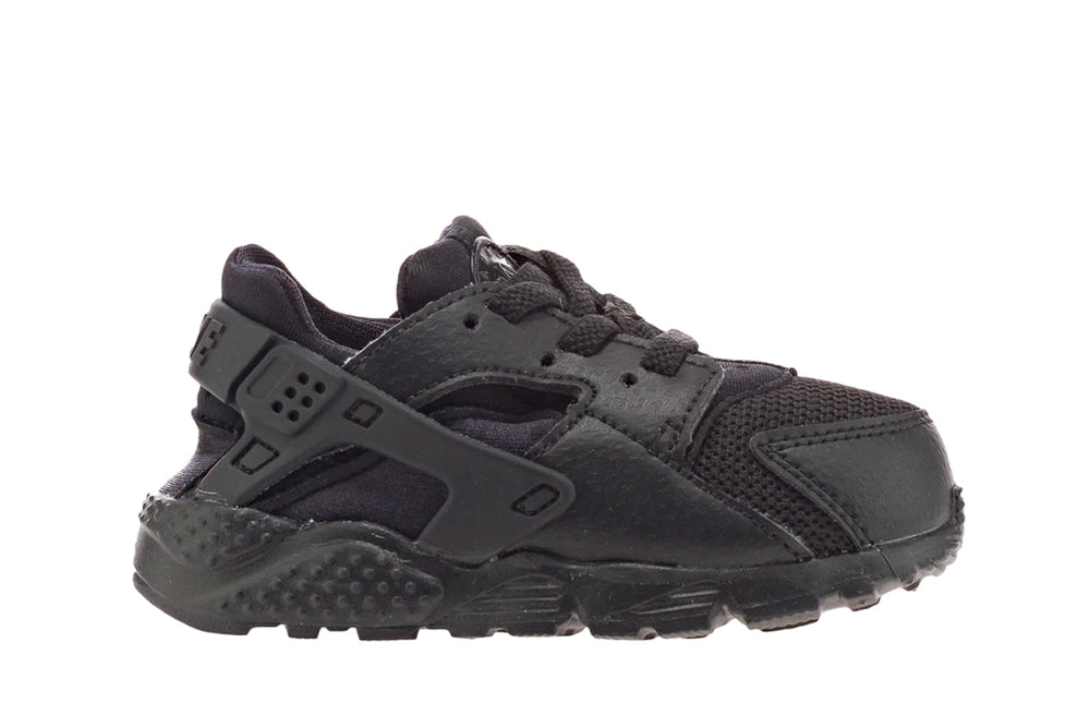 Nike Huarache (TD) Black/Black