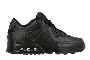 Nike Air Max 90 (PS) Black/Black