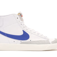 Nike Blazer Mid 77 Summit White/Racer Blue-Sail