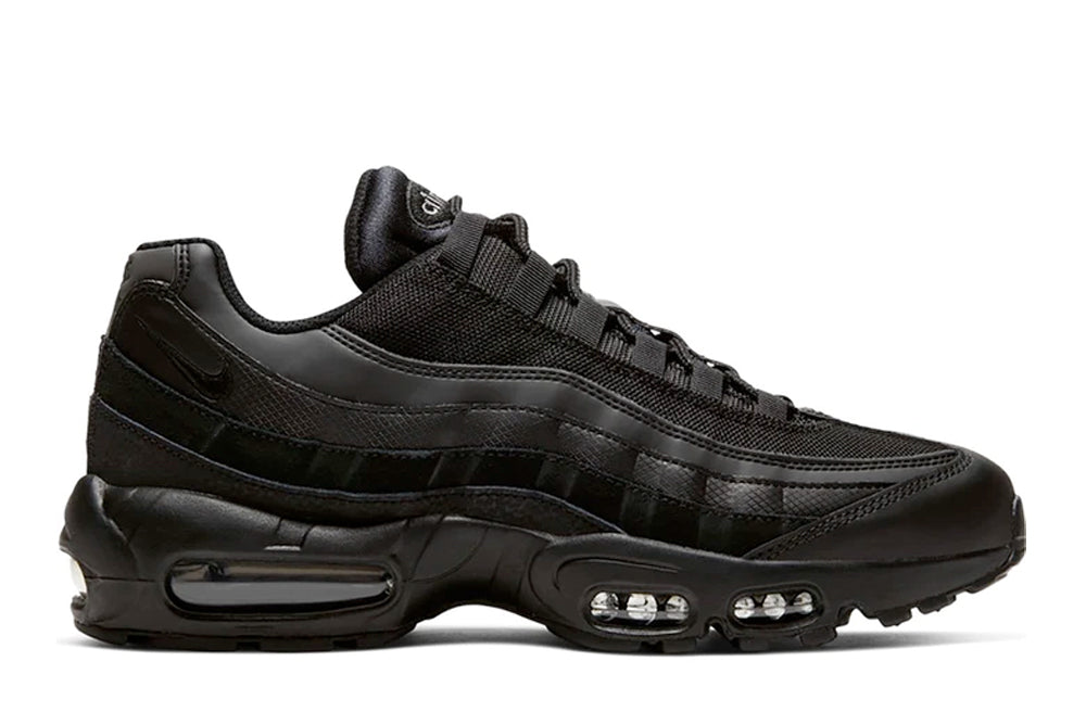 Nike Air Max 95 Black/Black